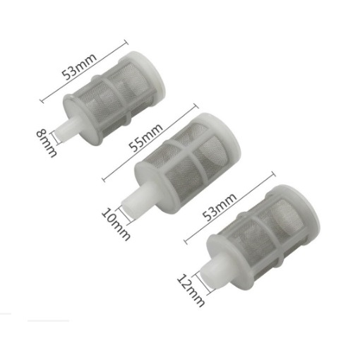 2 Cục lọc nước dành cho máy bơm mini