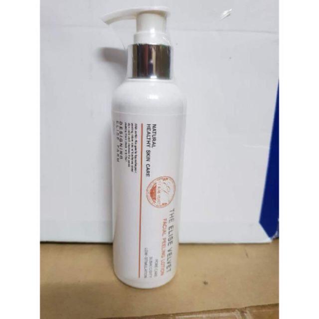 Tẩy da chết Lindsay 200ml