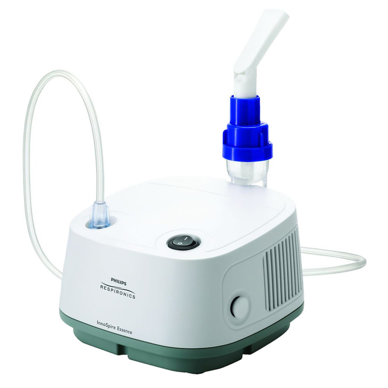 MÁY XÔNG MŨI HỌNG PHILIPS