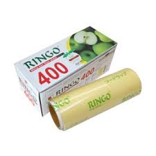 Màng bọc thực phẩm Ringo R400BN