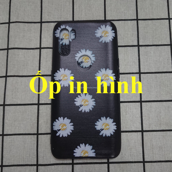 [HCM]Ốp lưng Vsmart Active 3 in hình - BST Hoạt hình Anime
