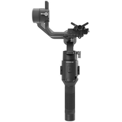 Gimbal chống rung DJI Ronin SC
