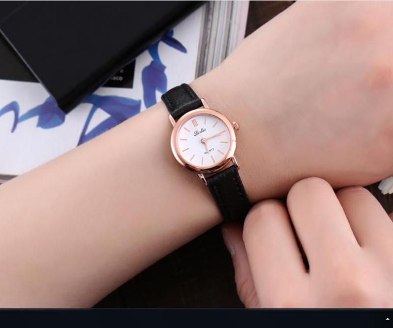 Nơi bán Đồng Hồ Nữ Luobos Nhỏ Xinh