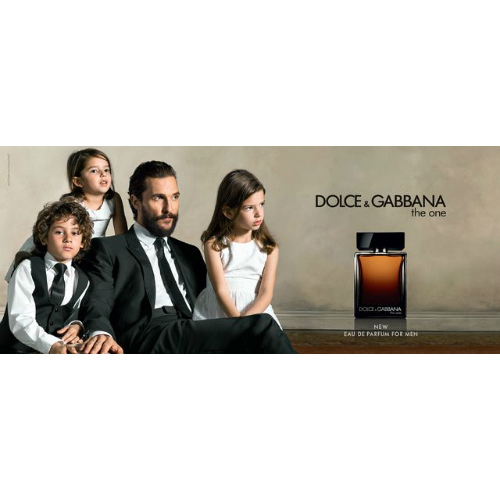 [HCM][Nước hoa xài thử] - D&G THE ONE EDP 10ml