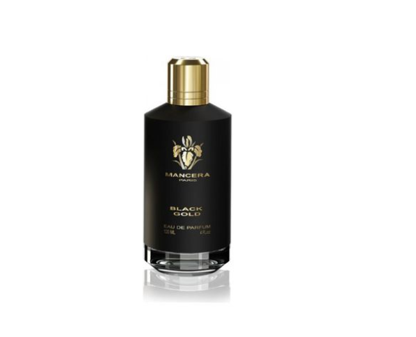 [HCM][Nước hoa xài thử] - MANCERA BLACK GOLD 10ml