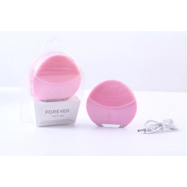 Máy Rửa Mặt Massage FOREO LUNA 3 Dành Cho Da Nhạy Cảm