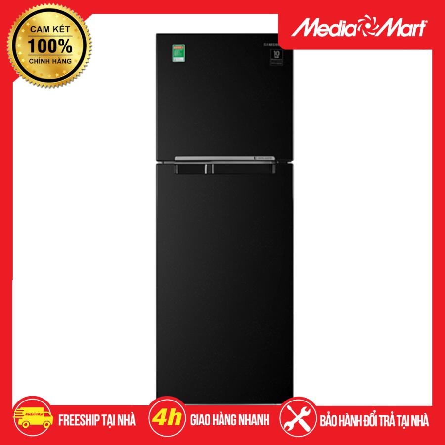 Tủ lạnh Samsung Inverter 236L RT22M4032BU/SV