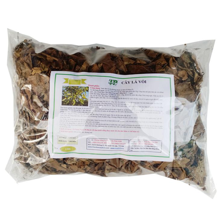 Lá vối khô hảo hạng 1kg