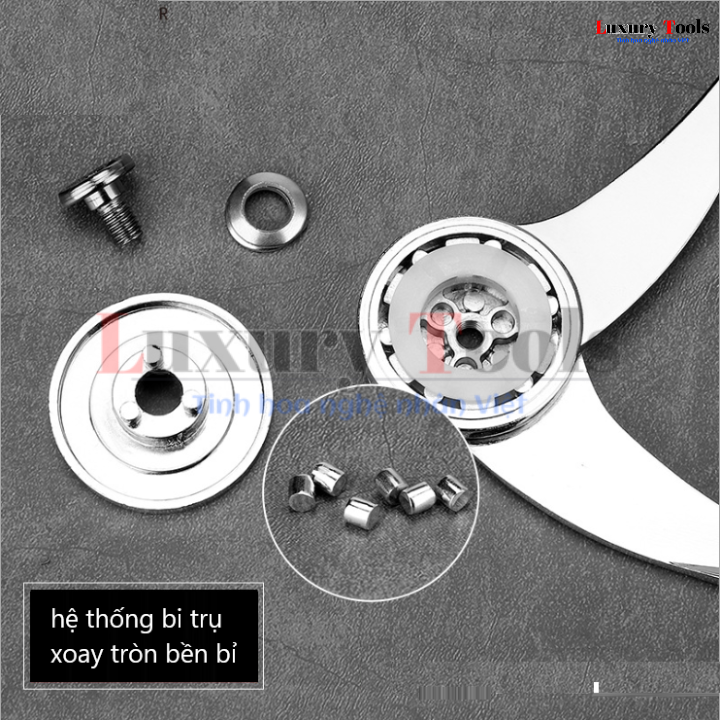 TAY NÂNG CÁNH TỦ BẾP