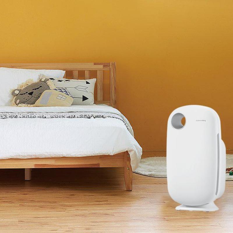 Bảng giá Máy lọc không khí Coway JERU (AP-0509DH)