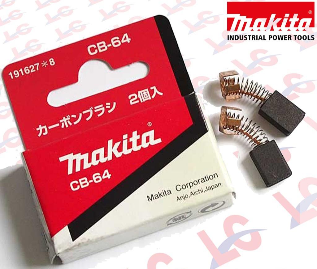 Chổi than makita CB-64A