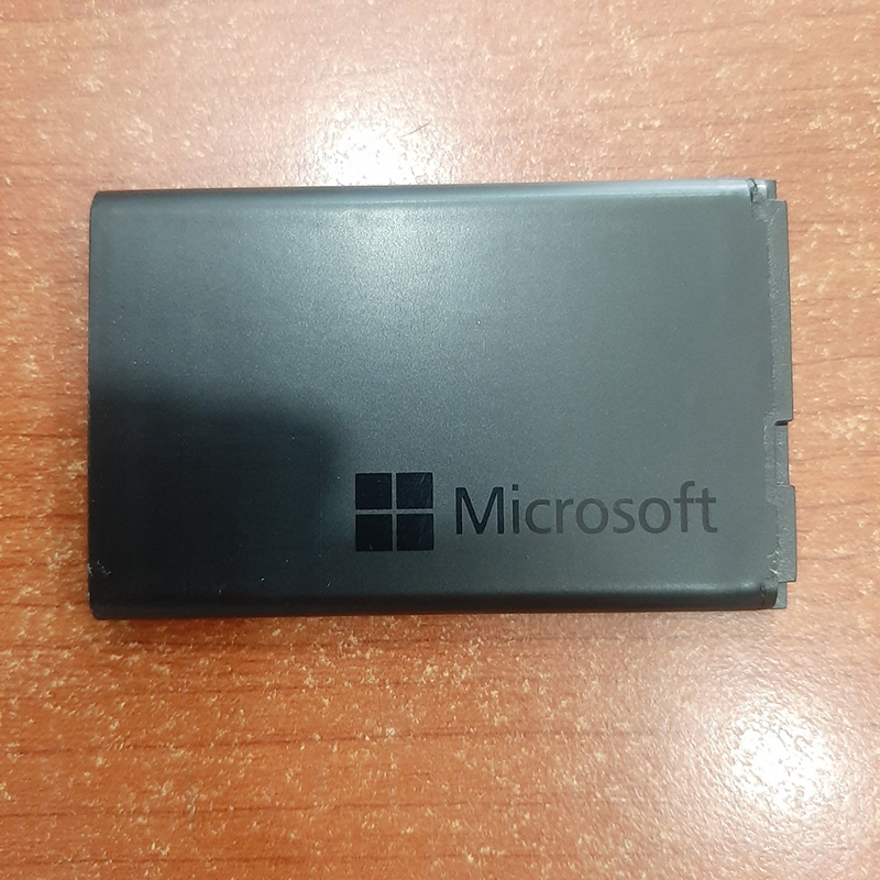 Pin Nokia Lumia 435 BV5J 1500mAh