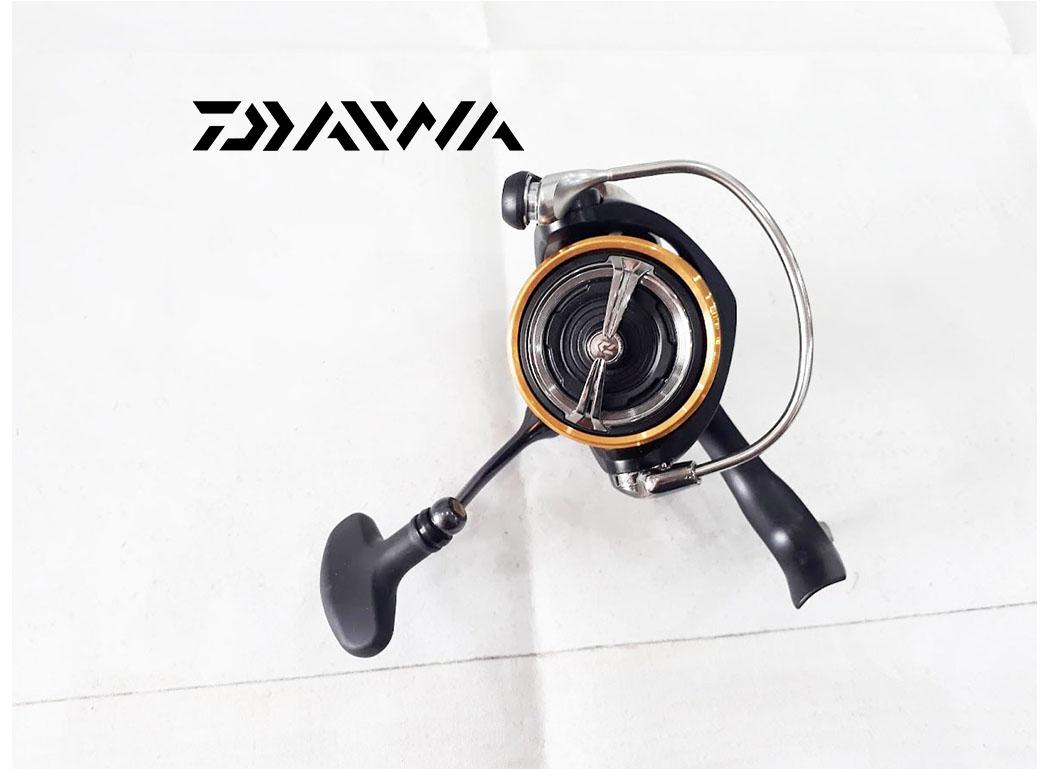 Máy Câu Cá Daiwa Legalis LT