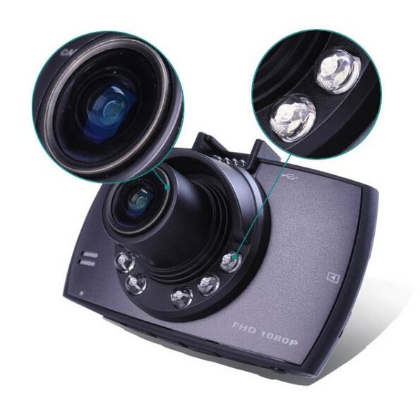 Camera hành trình G30 HD 1080P