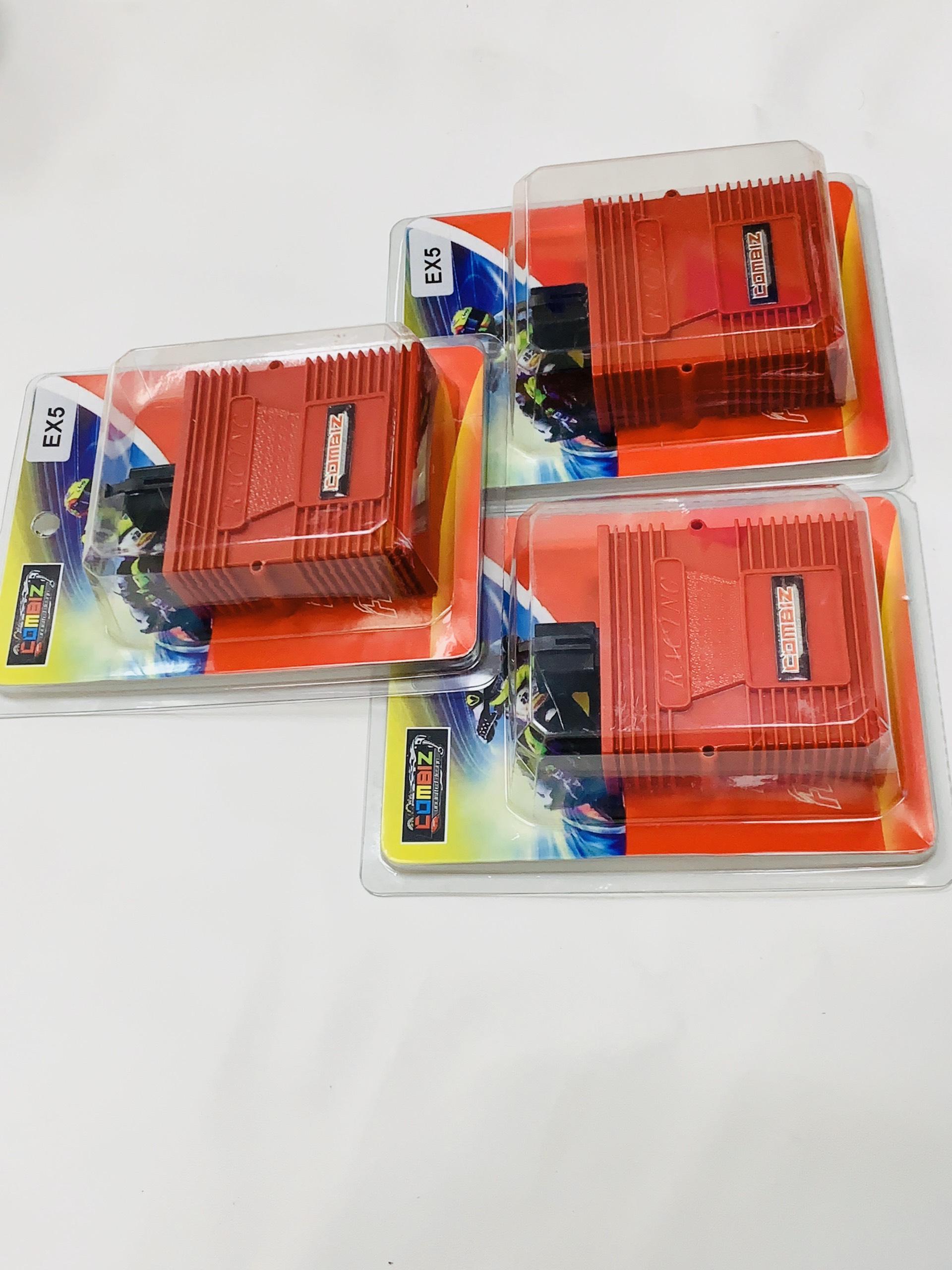 IC Combiz cho Dream / Wave [RẺ VÔ ĐỊCH]