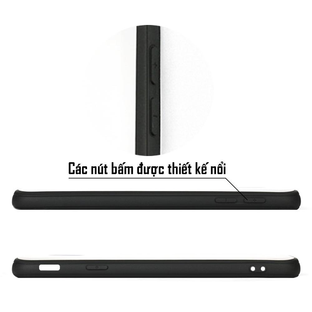 Ốp Lưng Iphone 7 Plus / 8 Plus - mặt Kính Cường Lực - 03004 7810 DUREX02