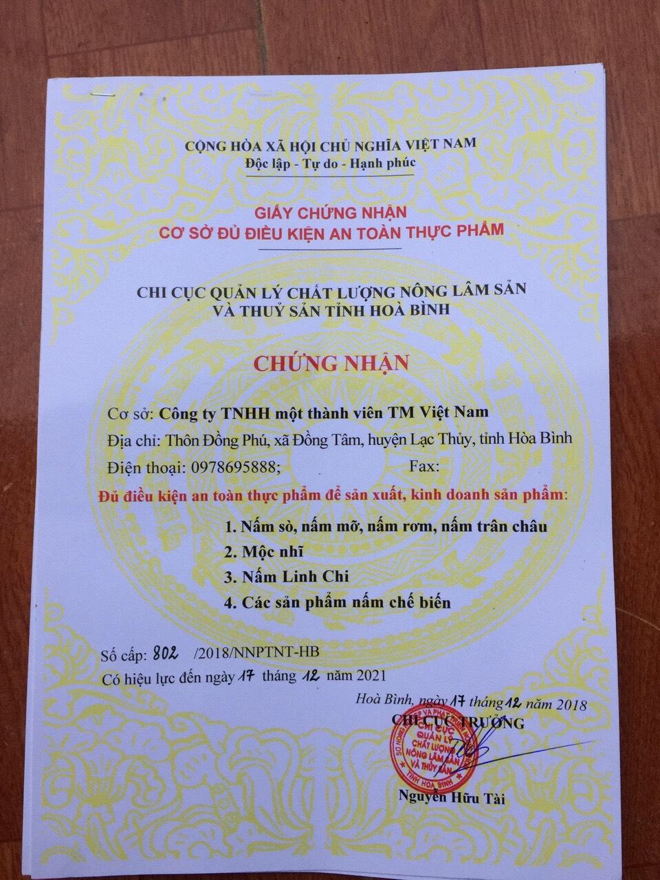 Combo 5 hộp Trà Linh Chi Nhất Long - ƯU ĐÃI LỚN