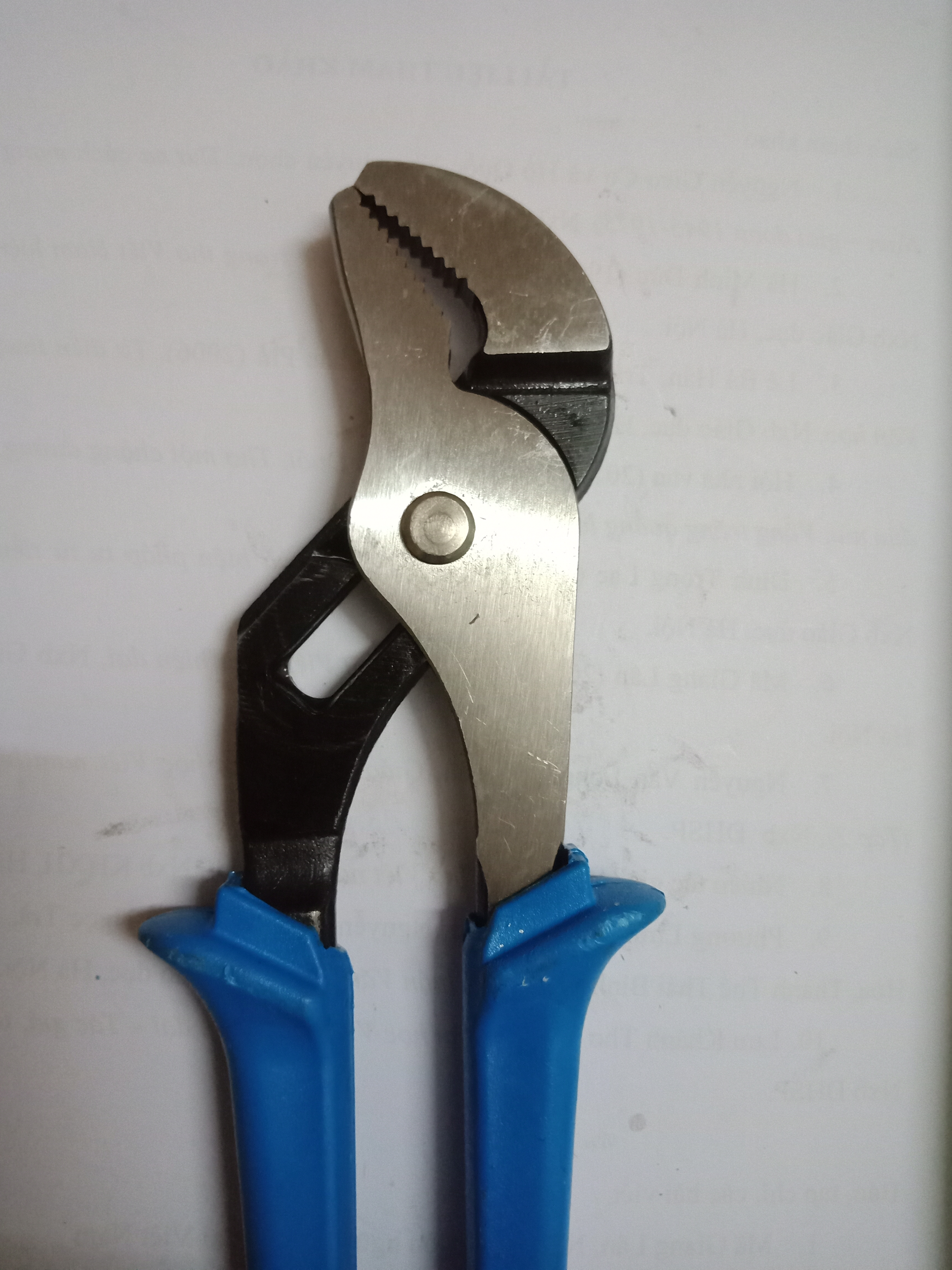 KÌM NƯỚC, KÌM MỎ QUẠ 10 INCH