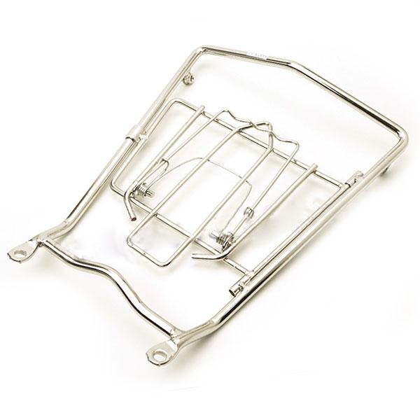 BAGA INOX 10Ly PCX 2018