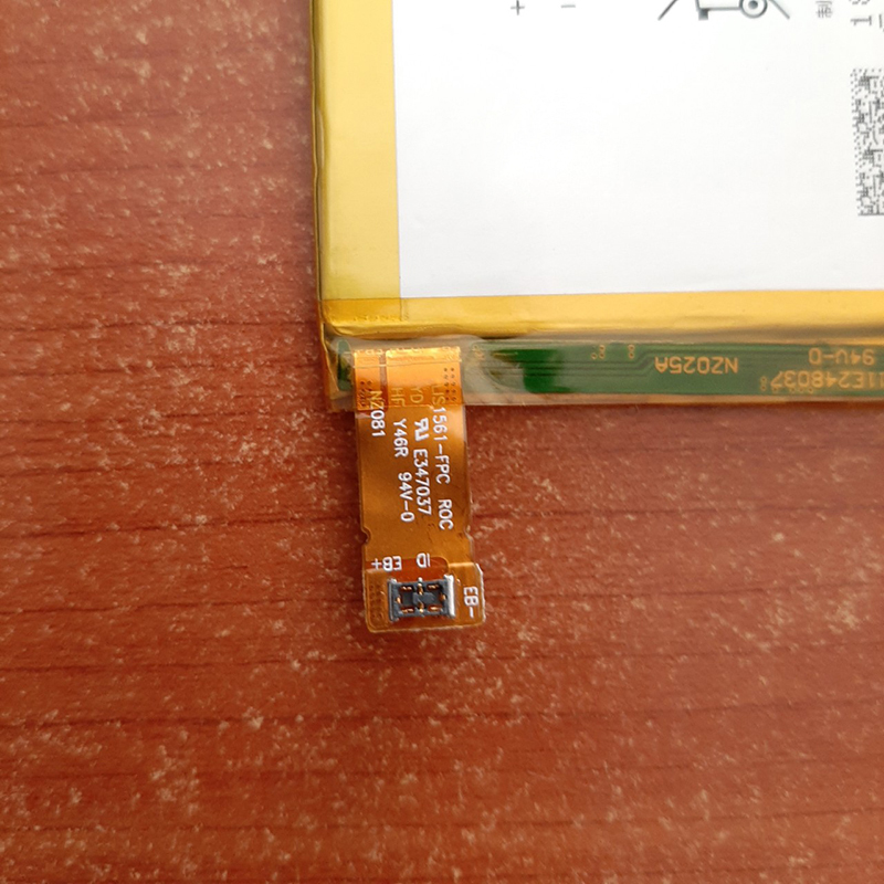 Pin sony xperia Z3 mini Z3 compact