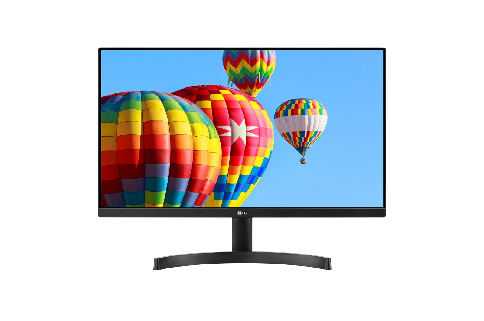 Màn hình vi tính LG 24MK600M-B