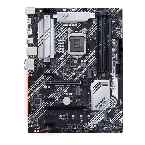 Mainboard Asus PRIME Z490-P