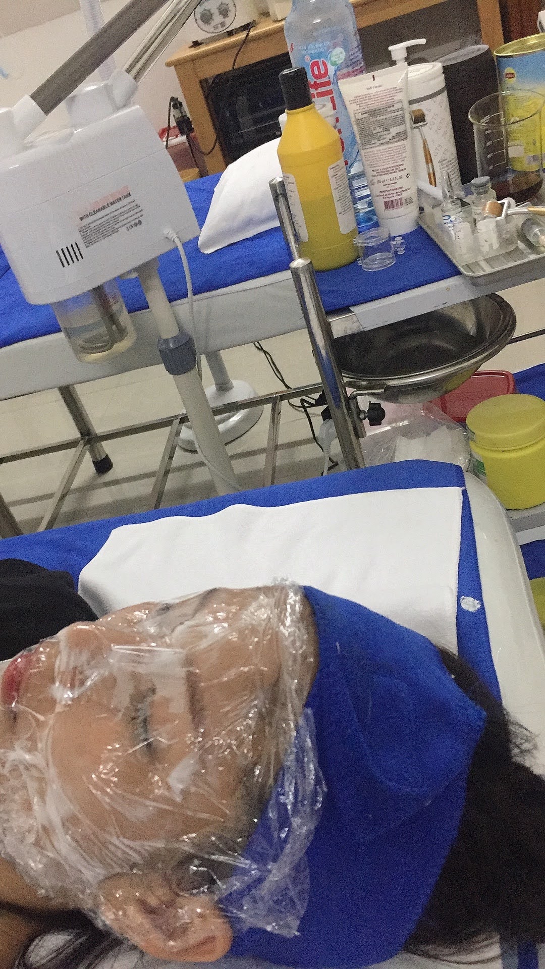 VOUCHER CHĂM SÓC DA MẶT THƯ GIẢN TẠI SHALA SPA TÂN BÌNH GÒ VẤP