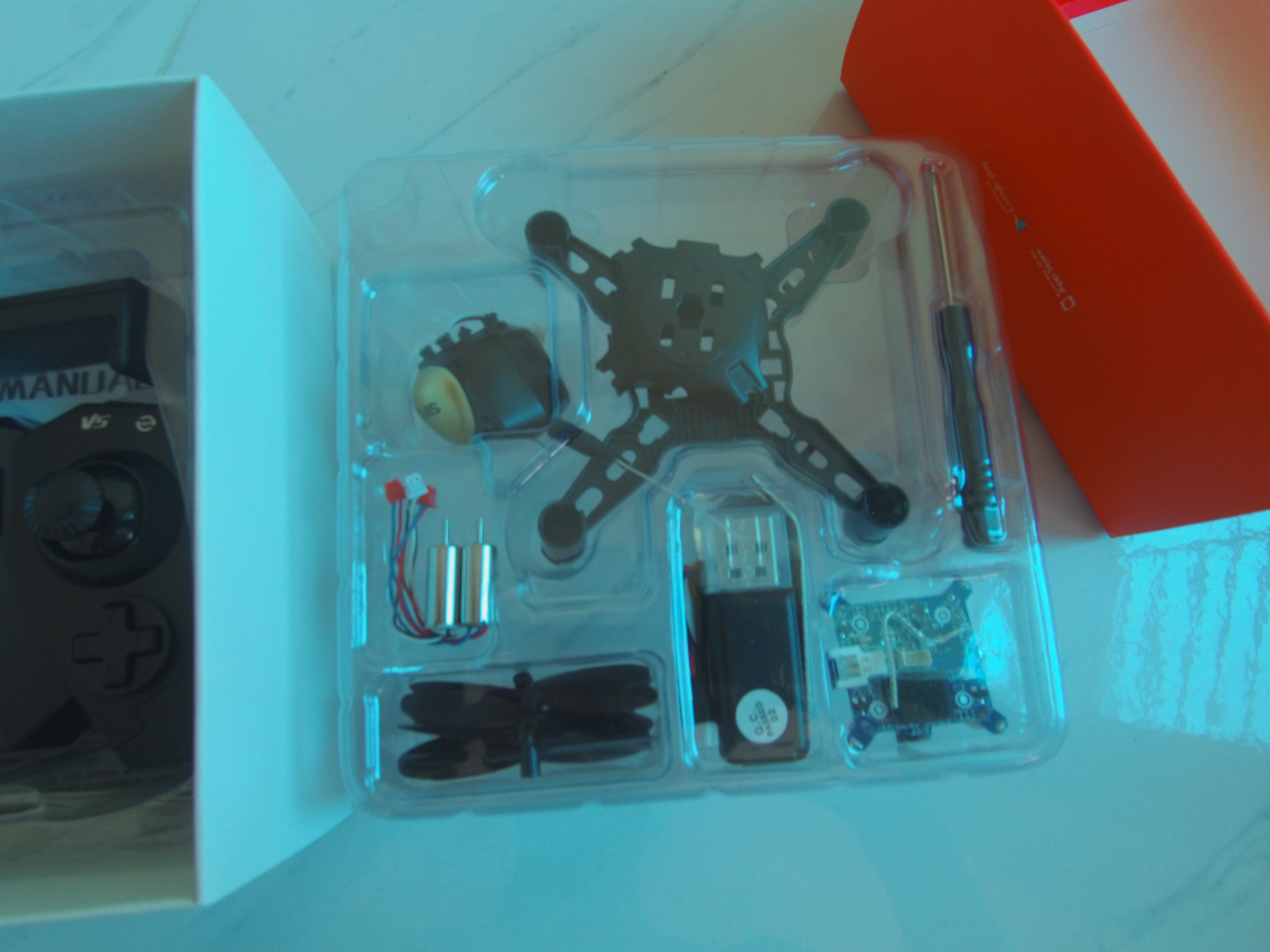 [Camera HD] Flycam mini, drone mini N007, camera chụp hình HD