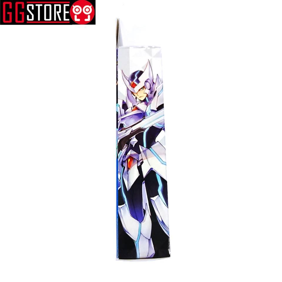 Bài Vanguard Xịn V TRIAL DECK 1: AICHI SENDOU tiếng Anh (Hộp 50 Lá Bài)