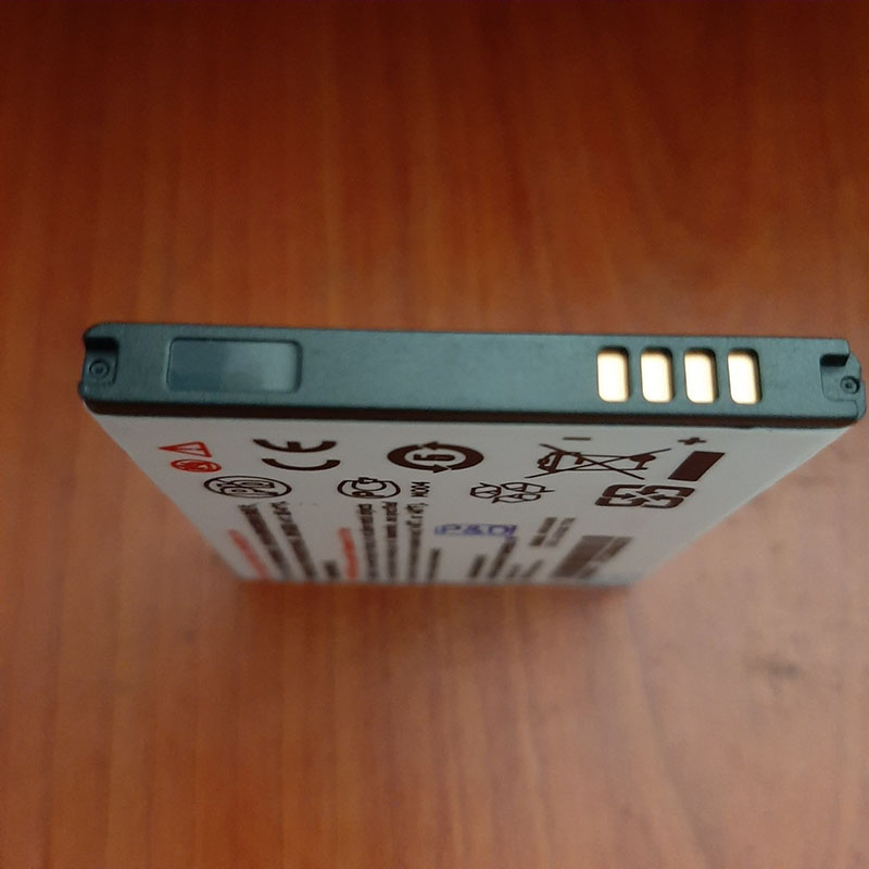 Pin Philips S307