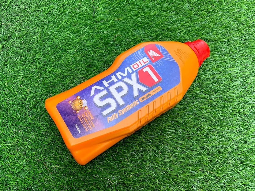 [HCM]NHỚT HONDA REPSOL XP1 AHM INDO