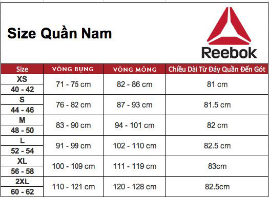 Reebok Quần Nam Essential Woven Short Màu đen GR9232