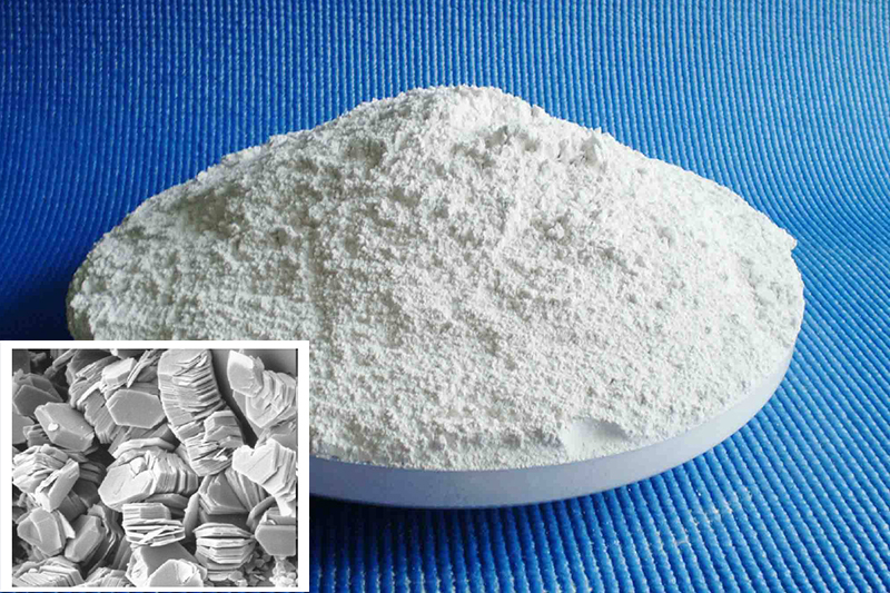 ĐẤT SÉT LÀM GỐM TỰ NHIÊN