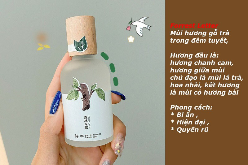 [ MẪU MỚI] Xịt Thơm Toàn Thân Body Mist Shimang