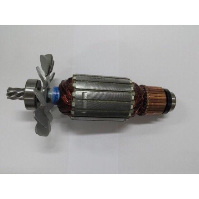 Rotor máy cắt sắt makita 355mm 2414NB