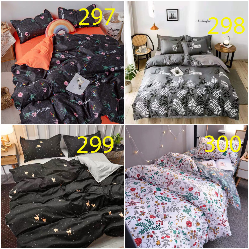 [ HÀNG MỚI VỀ ] 50 mẫu cotton poly nhập khẩu