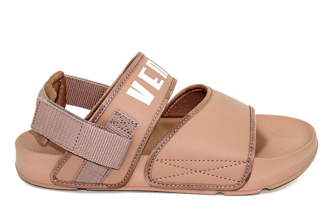 [HCM]Sandal Vento FL17 Nữ BST 2020 - Màu Be (Hồng Nhạt)
