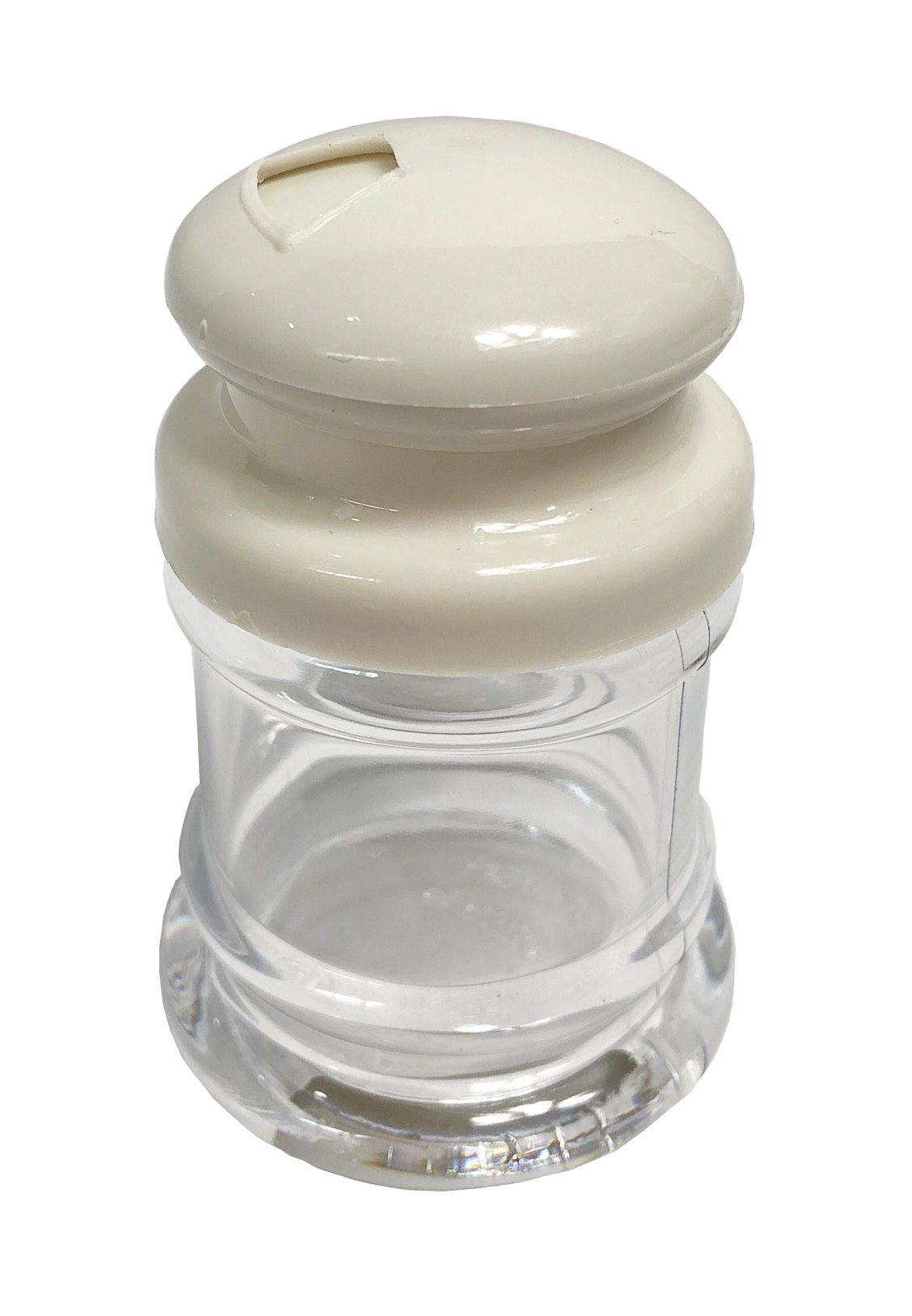 Hủ đựng tiêu TỰ LẬP TL41 - 4.5X4.5X8CM