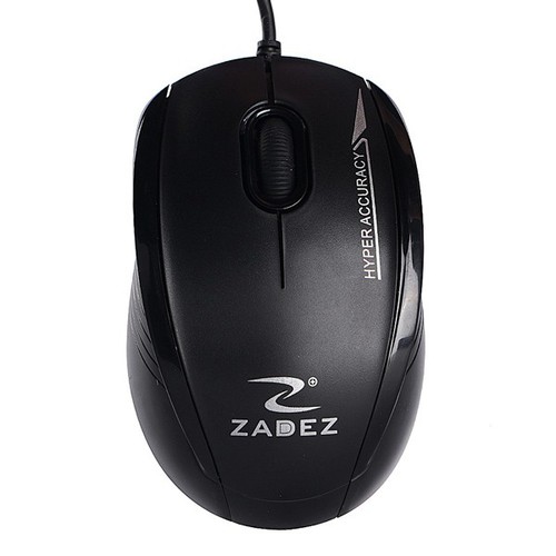Chuột dây Zadez M116