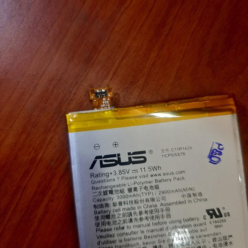 Pin Asus Zenfone C11P1424 Zin