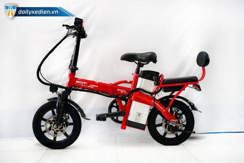 Mua Xe đạp điện gấp FMT Aitefu