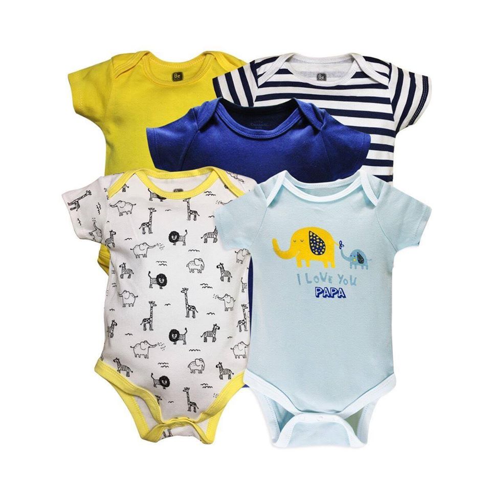 Combo đồ sơ sinh 300