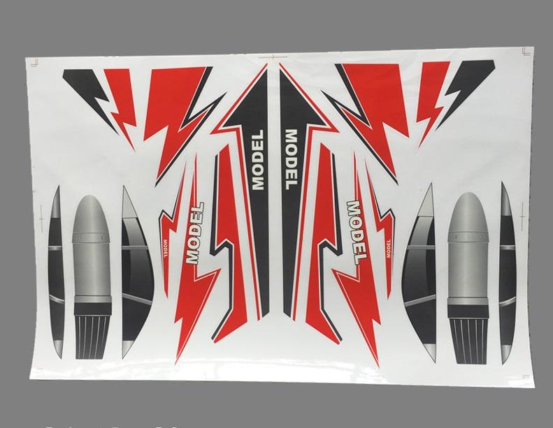 Kit đúc su27 - tặng decal