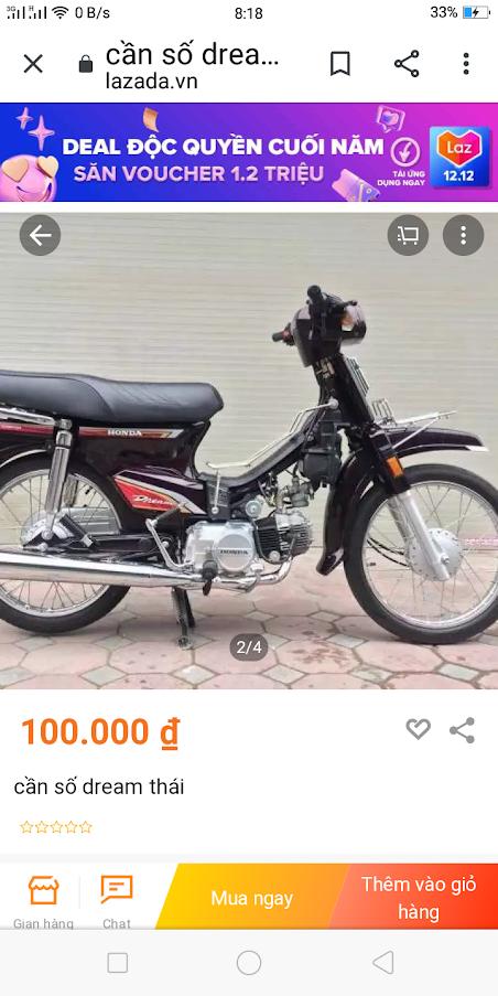 MẶT NẠ SUPER DREAM