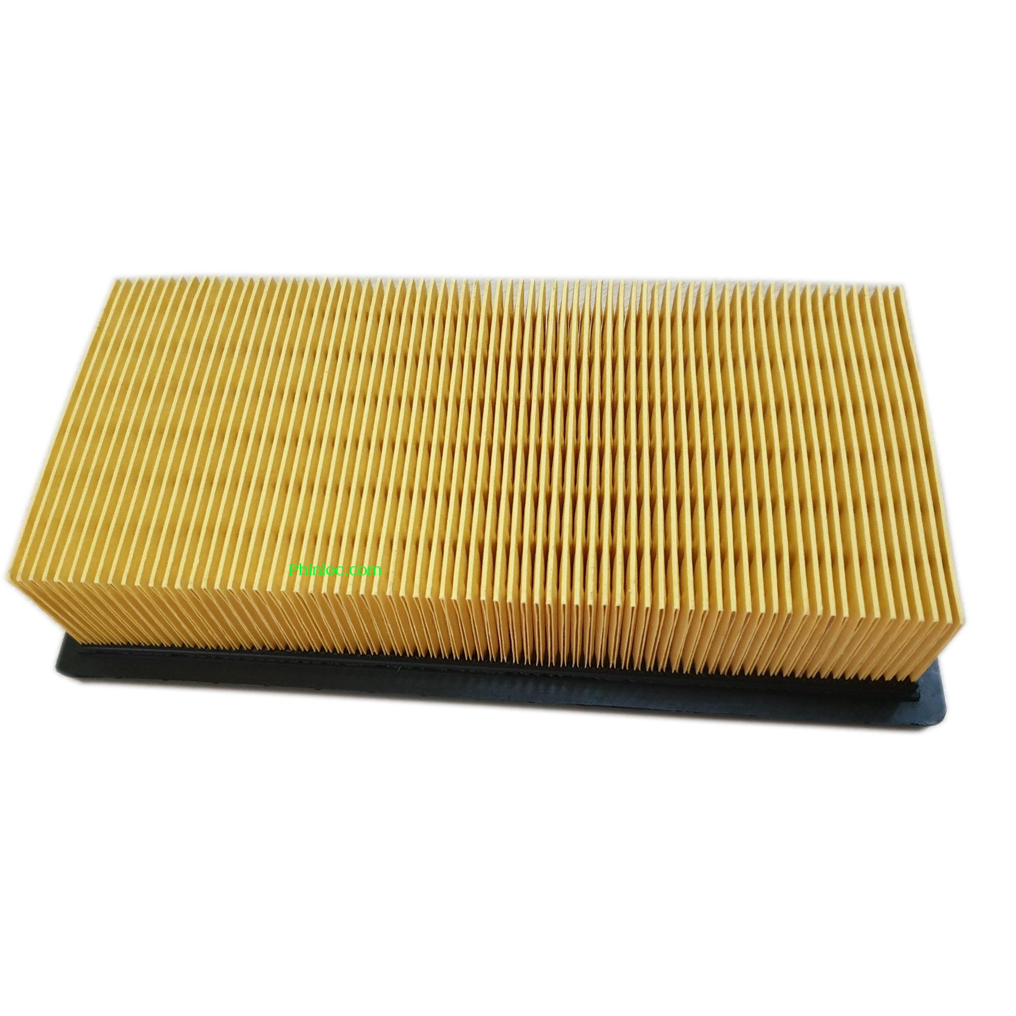 Lọc gió động cơ Mitsubishi Xpander, 1500A687, A-58460