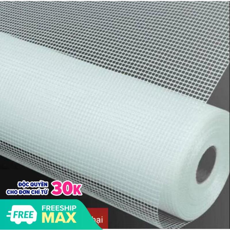 【Có bỏ sỉ 】Lưới chống muỗi sợi thủy tinh