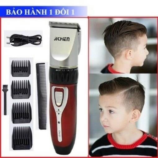 [SIÊU RẺ] TÔNG ĐƠ CẮT TÓC JICHEN JC-0817