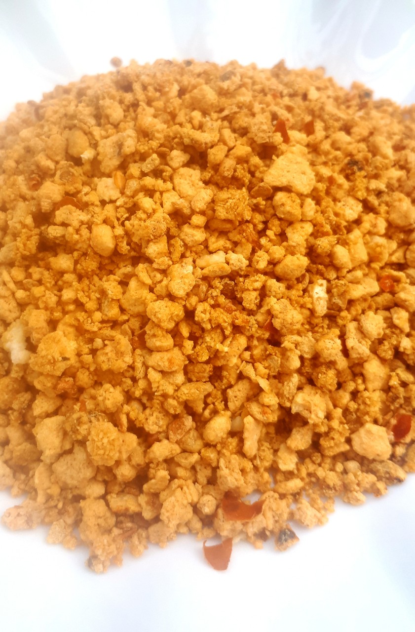 0.5KG MUỐI TÔM TÂY NNH LOẠI 1