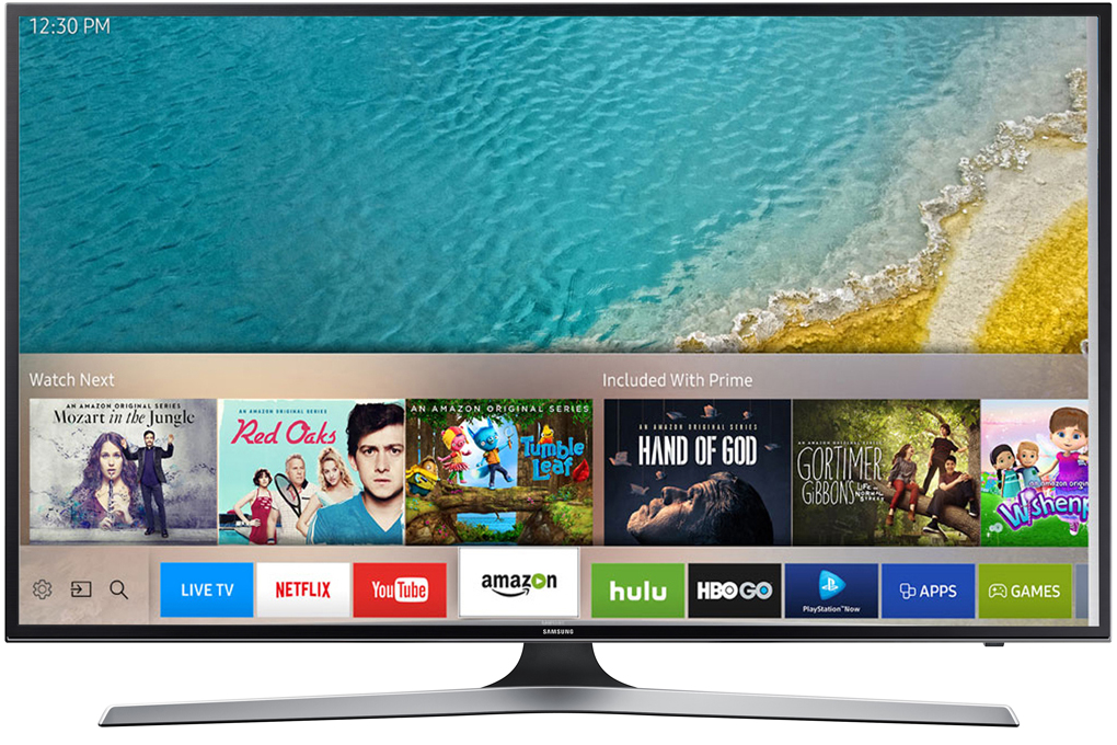 Smart Tivi LG 70 INCH 70UK6540PTA