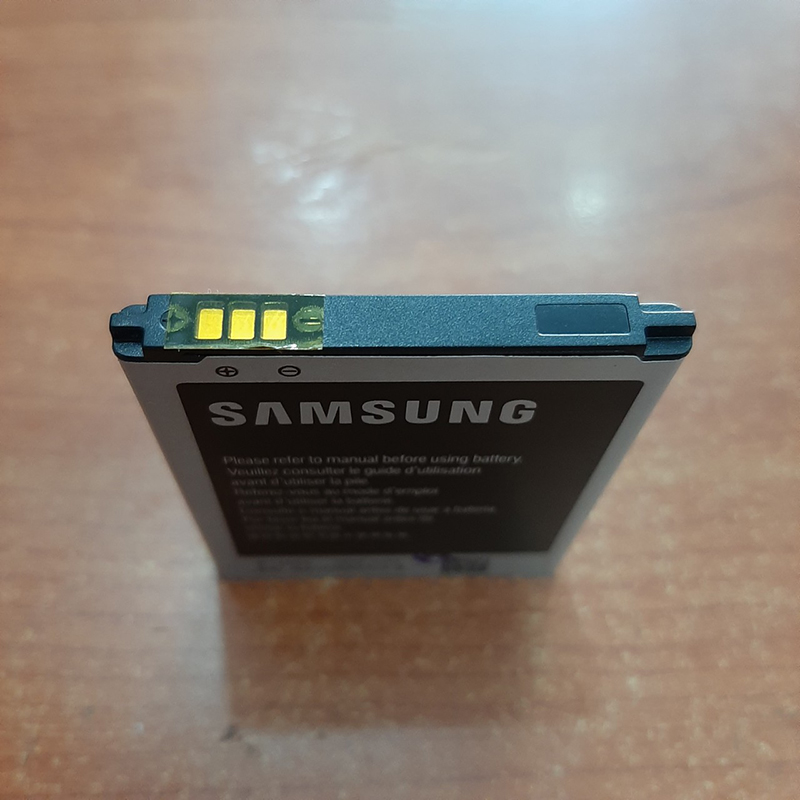 Pin Samsung Galaxy Core Duos/ I8262